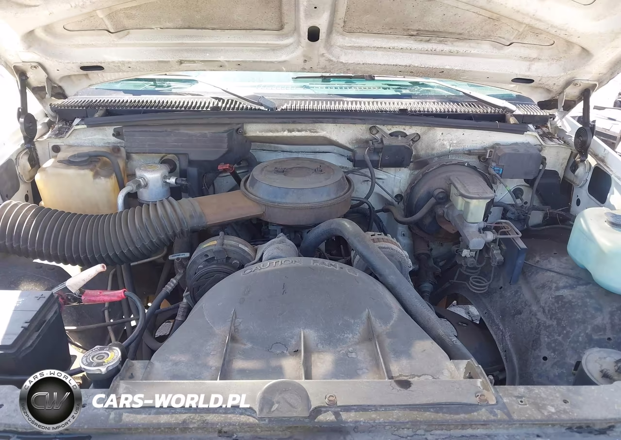 1992 Chevrolet Gmt-400 C1500 VIN:1GCDC14Z2NZ230679 - 10