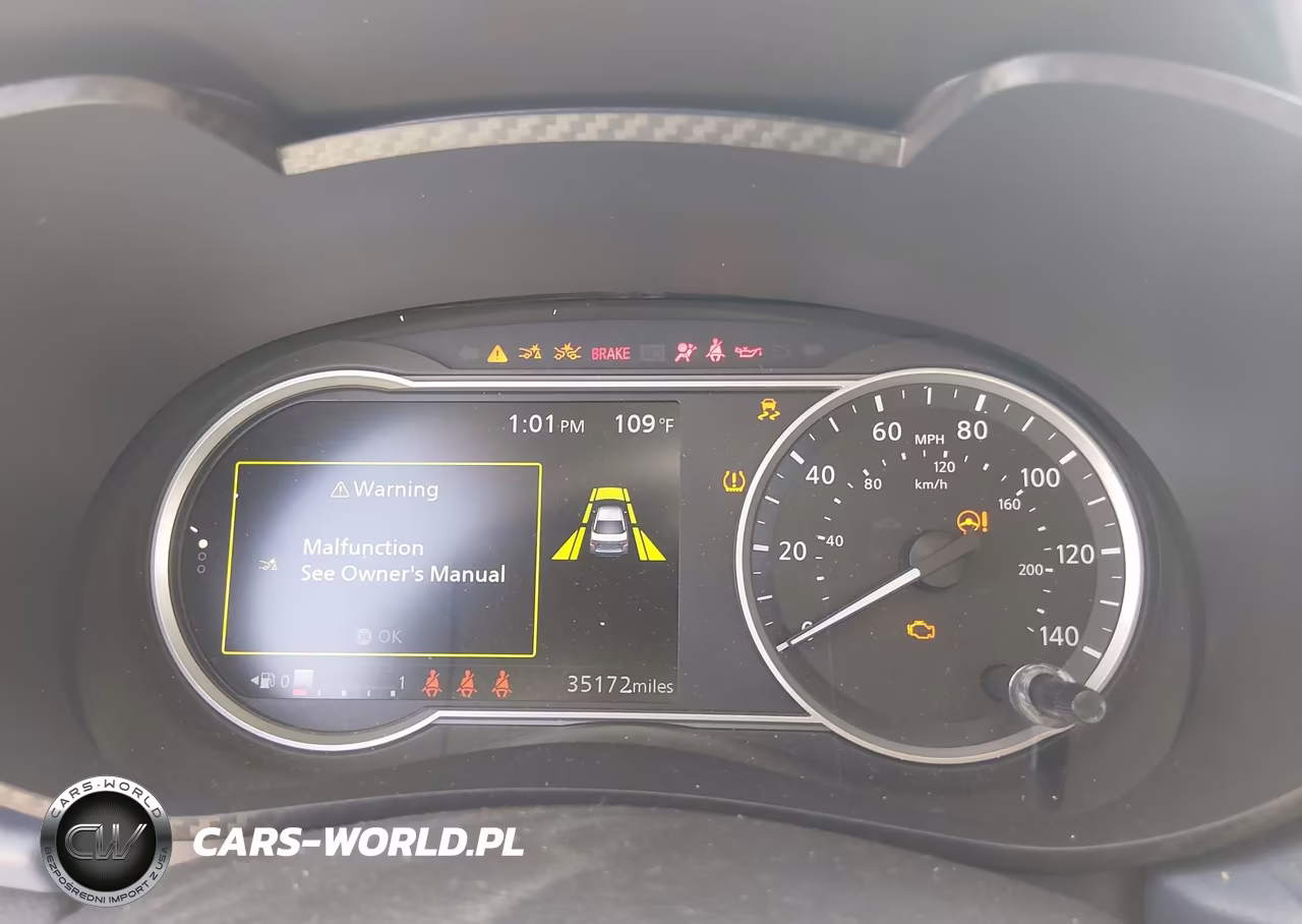 2025 Nissan Versa 1.6 Sv VIN:3N1CN8EV4SL825355 - 7