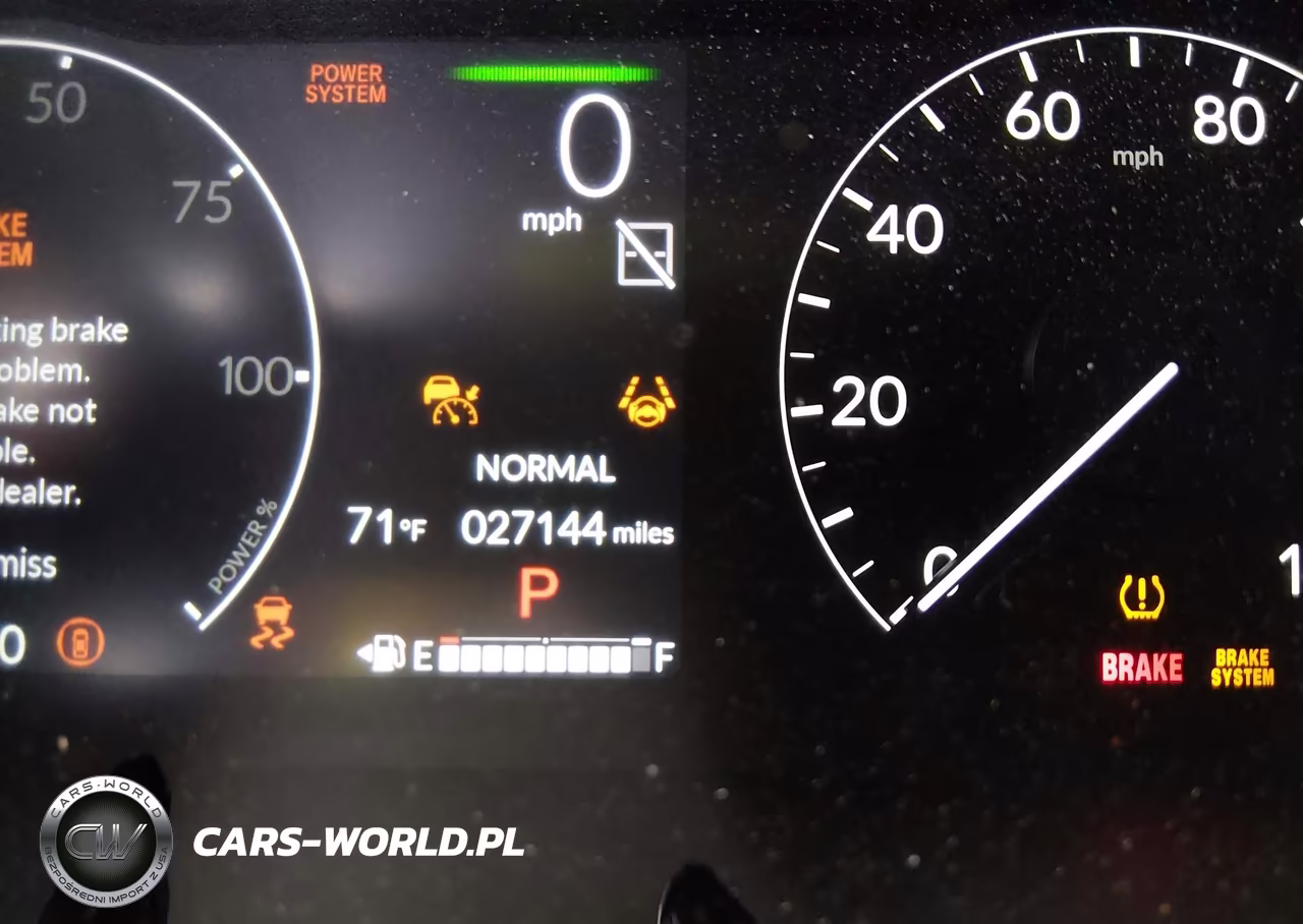 2025 Honda Cr-V Hybrid Sport Touring VIN:2HKRS6H97SH803546 - 15