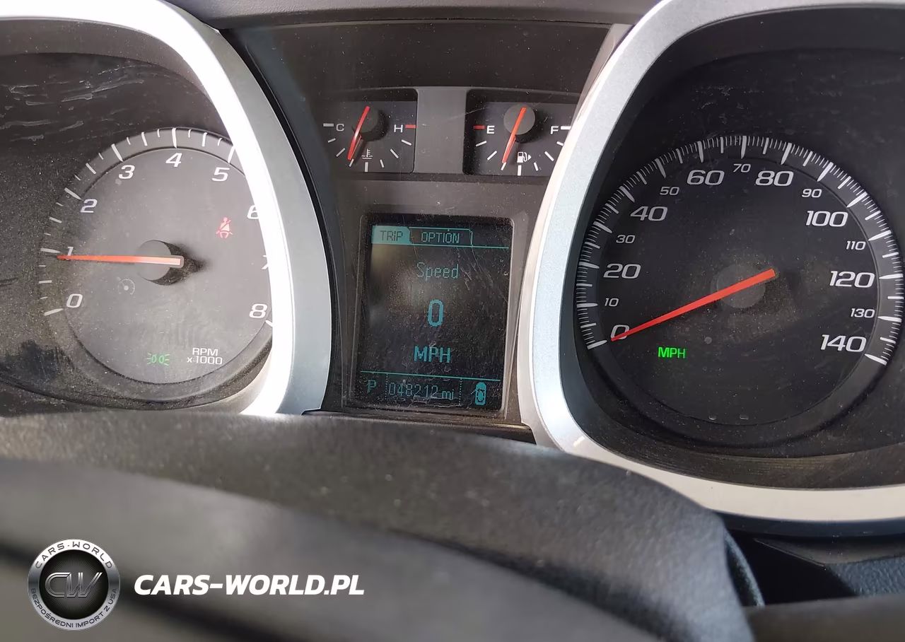 2017 Chevrolet Equinox Ls VIN:2GNFLEEK0H6326691 - 7