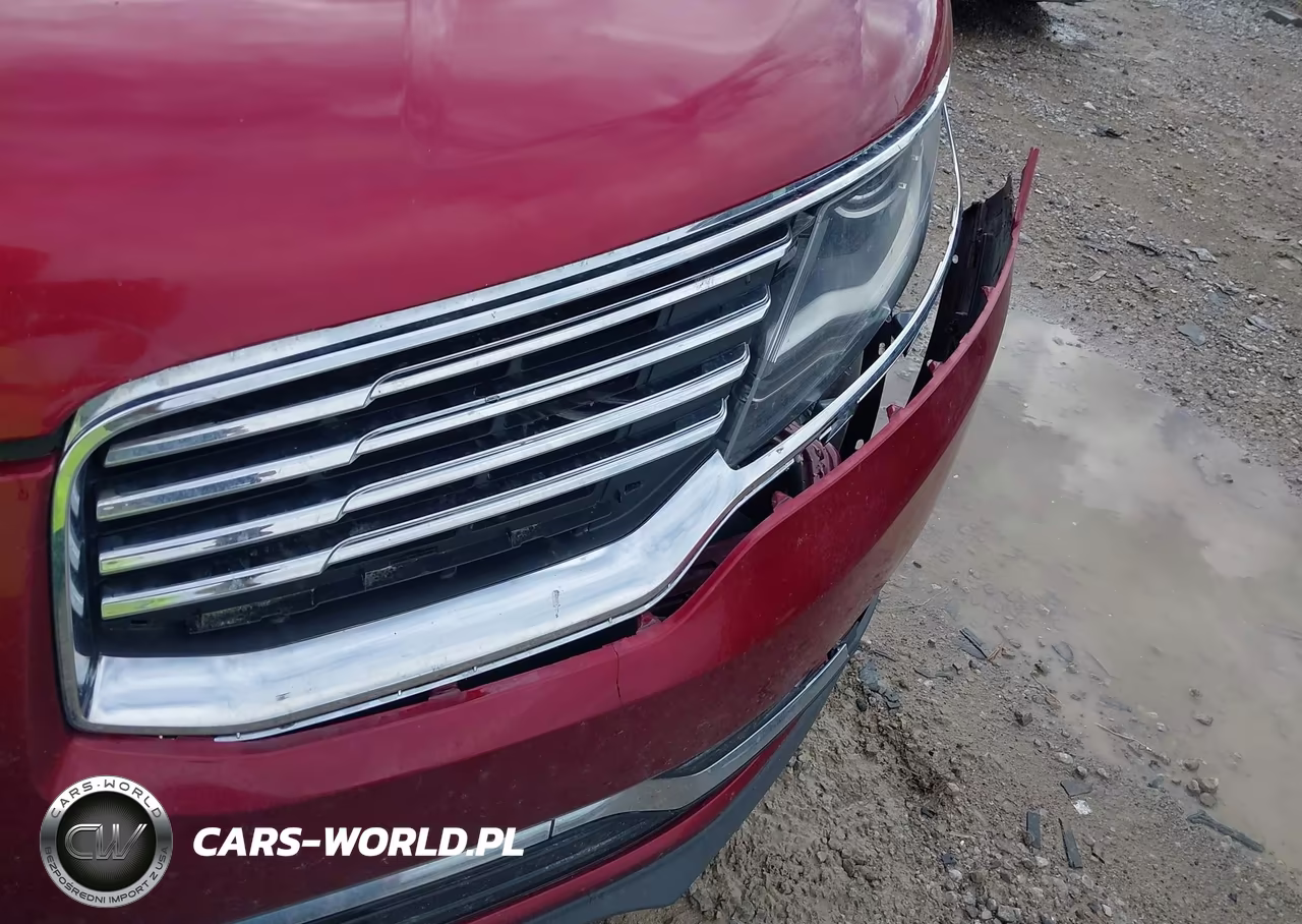 2016 Lincoln Mkx Reserve VIN:2LMTJ8LR9GBL57155 - 20