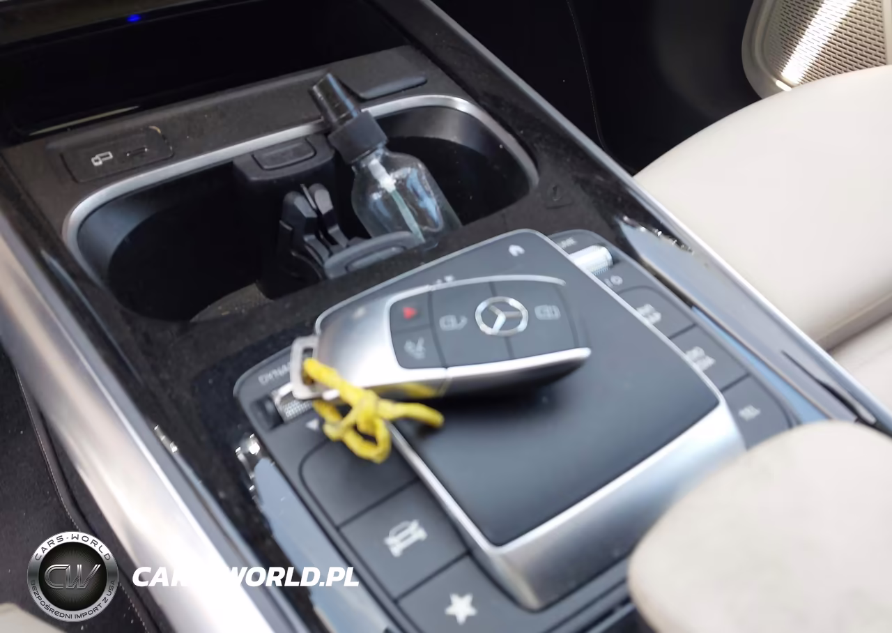 2023 Mercedes-Benz Gla 250 VIN:W1N4N4GB5PJ501738 - 11