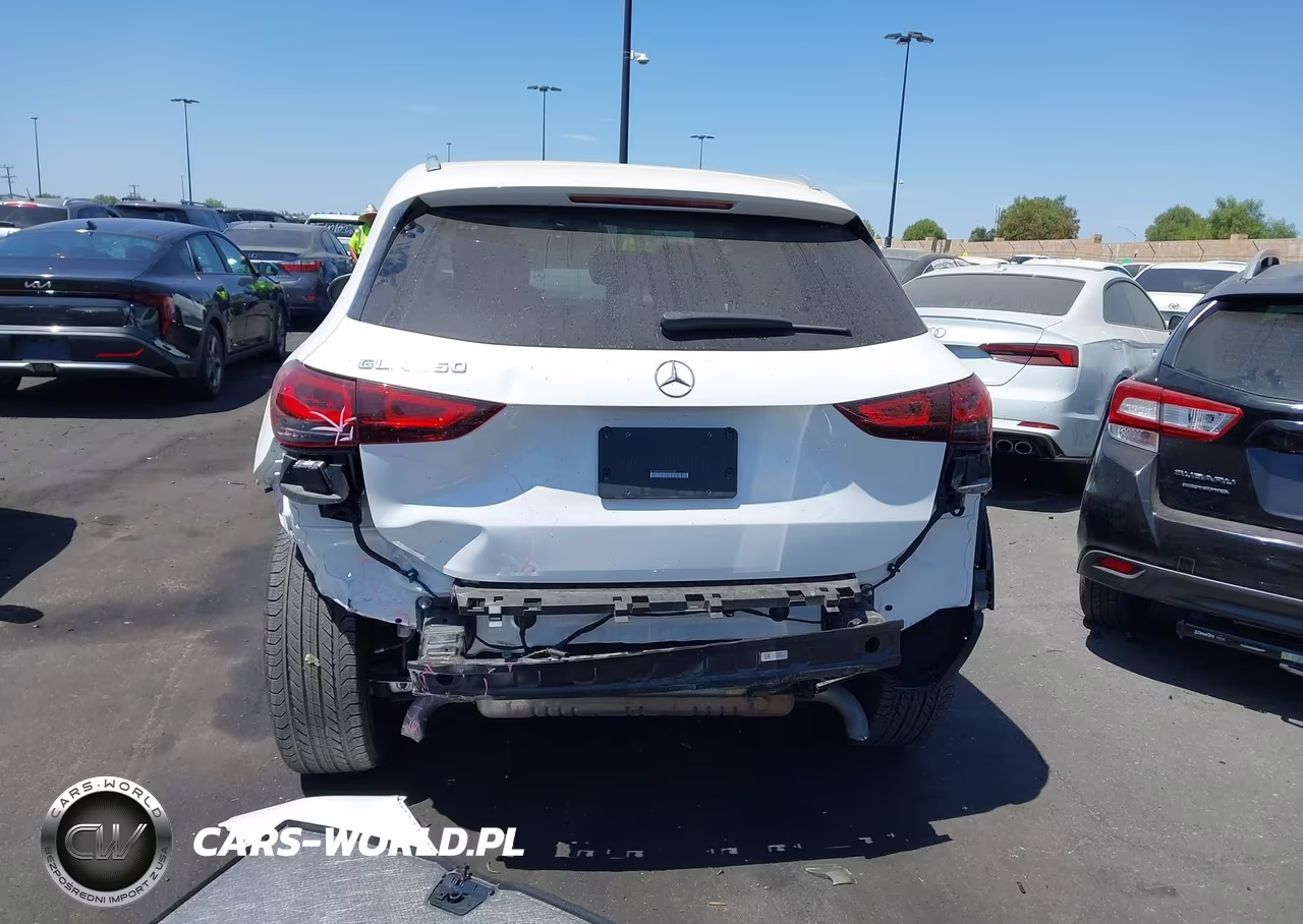2023 Mercedes-Benz Gla 250 VIN:W1N4N4GB5PJ501738 - 17