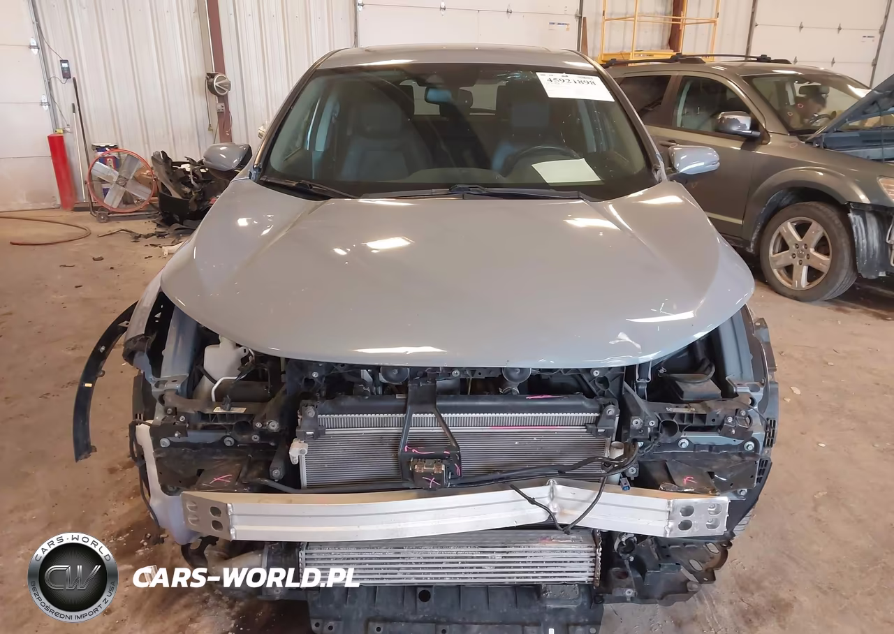 2021 Honda Cr-V Awd Ex-L VIN:5J6RW2H85ML020268 - 12