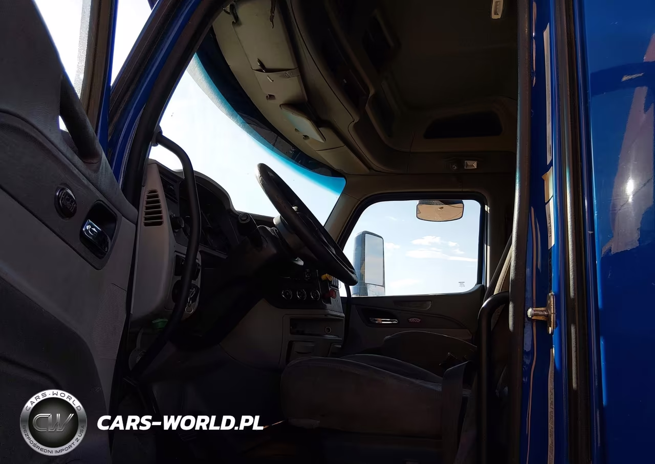 2019 Peterbilt 579 VIN:1XPBDP9X6KD263500 - 7
