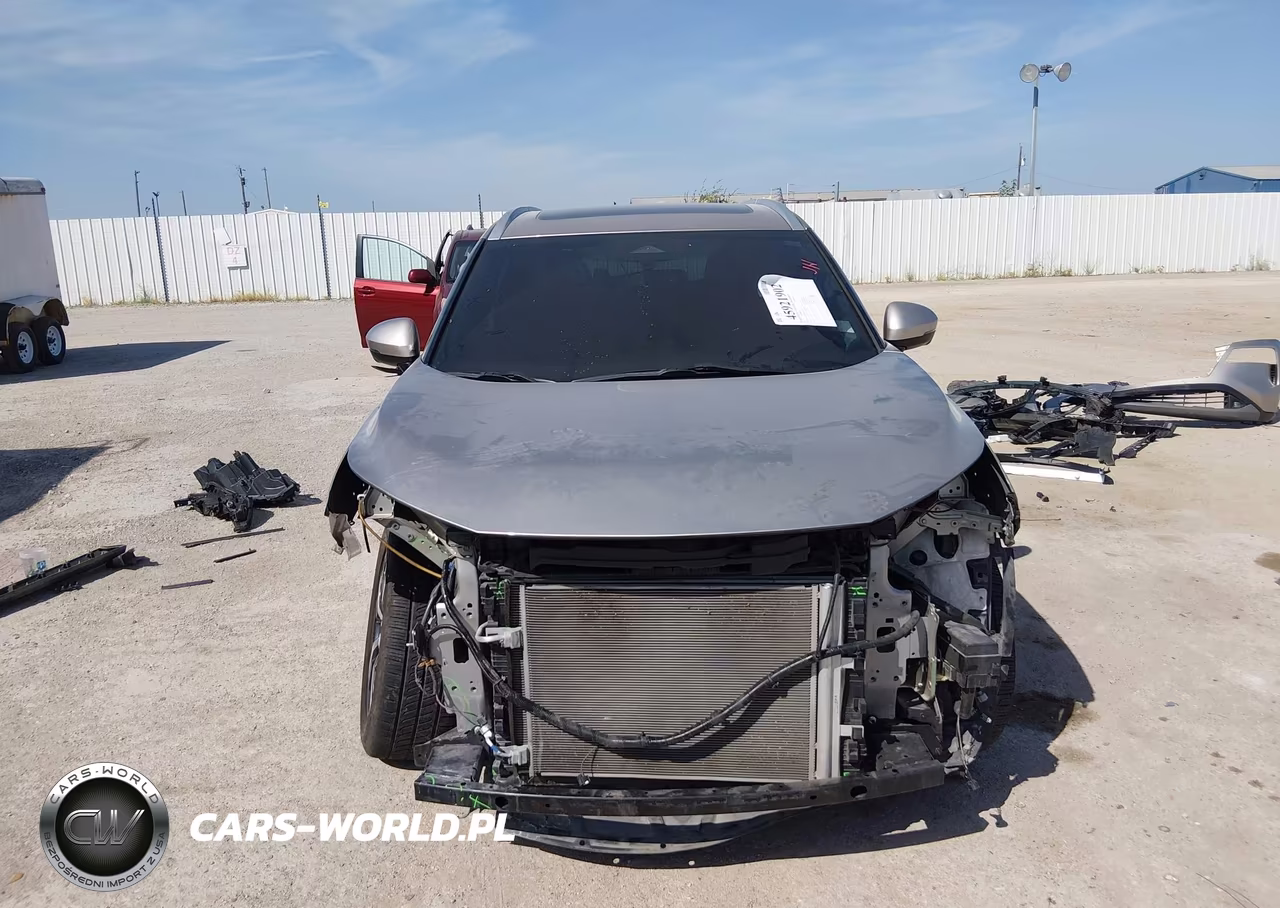 2021 Nissan Rogue Sl Fwd VIN:JN8AT3CA3MW020154 - 13