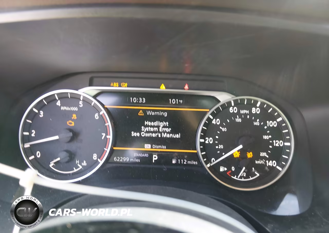 2021 Nissan Rogue Sl Fwd VIN:JN8AT3CA3MW020154 - 7