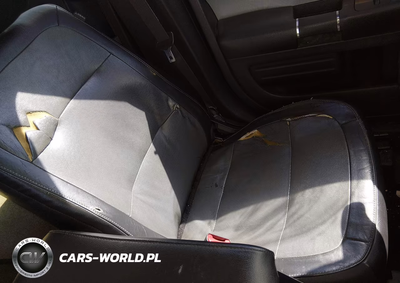 2013 Ford Flex Sel VIN:2FMGK5C81DBD16191 - 13