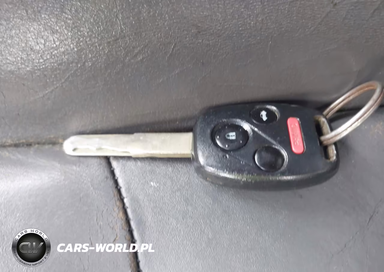 2005 Honda Accord 2.4 Ex VIN:1HGCM56815A055894 - 11