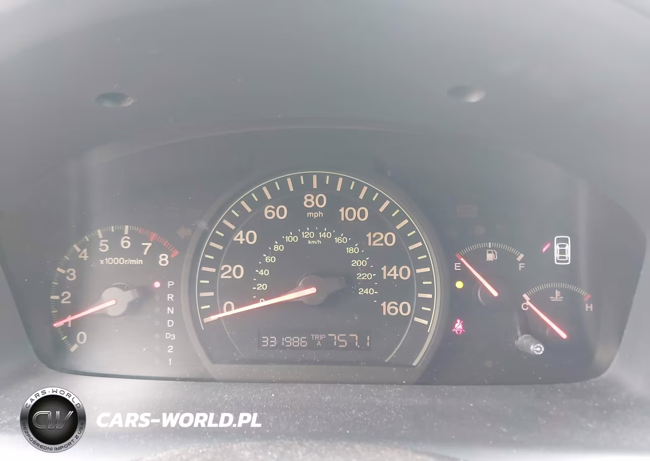 2005 Honda Accord 2.4 Ex VIN:1HGCM56815A055894 - 7