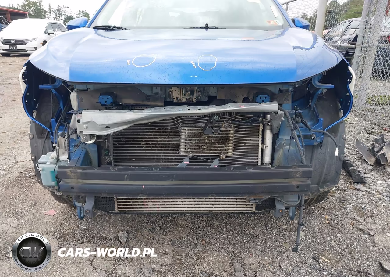 2022 Mitsubishi Eclipse Cross Se S-Awc-Se Special Edition S-Awc-Sel S-Awc-Sel Special Edition S-Awc VIN:JA4ATWAA1NZ004769 - 6