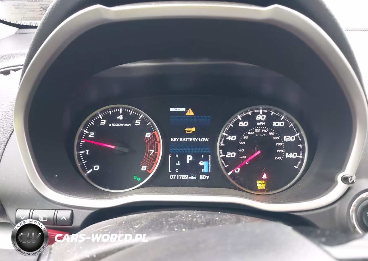 2022 Mitsubishi Eclipse Cross Se S-Awc-Se Special Edition S-Awc-Sel S-Awc-Sel Special Edition S-Awc VIN:JA4ATWAA1NZ004769 - 7