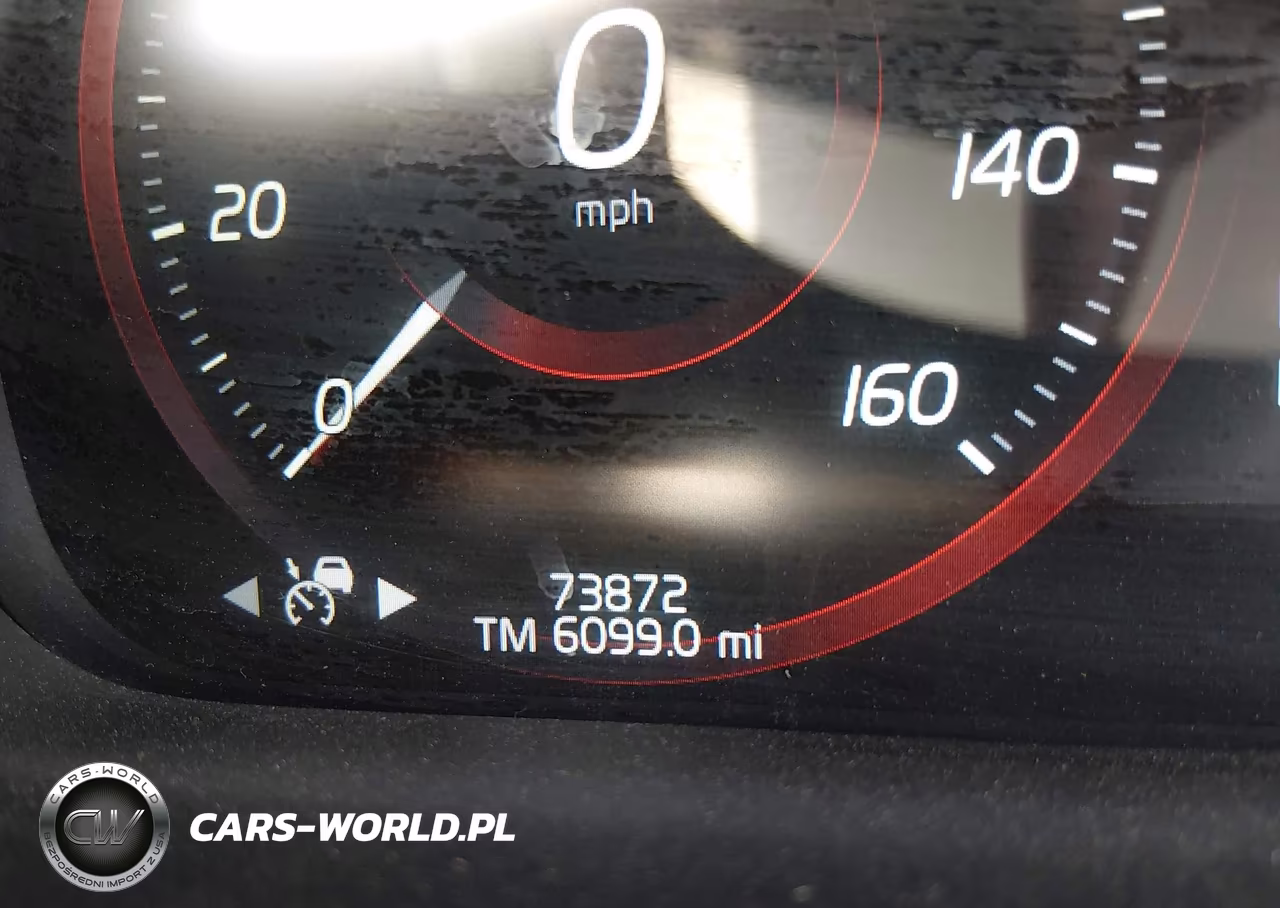 2020 Volvo Xc90 T6 Momentum 6 Passenger VIN:YV4A221K0L1619493 - 16