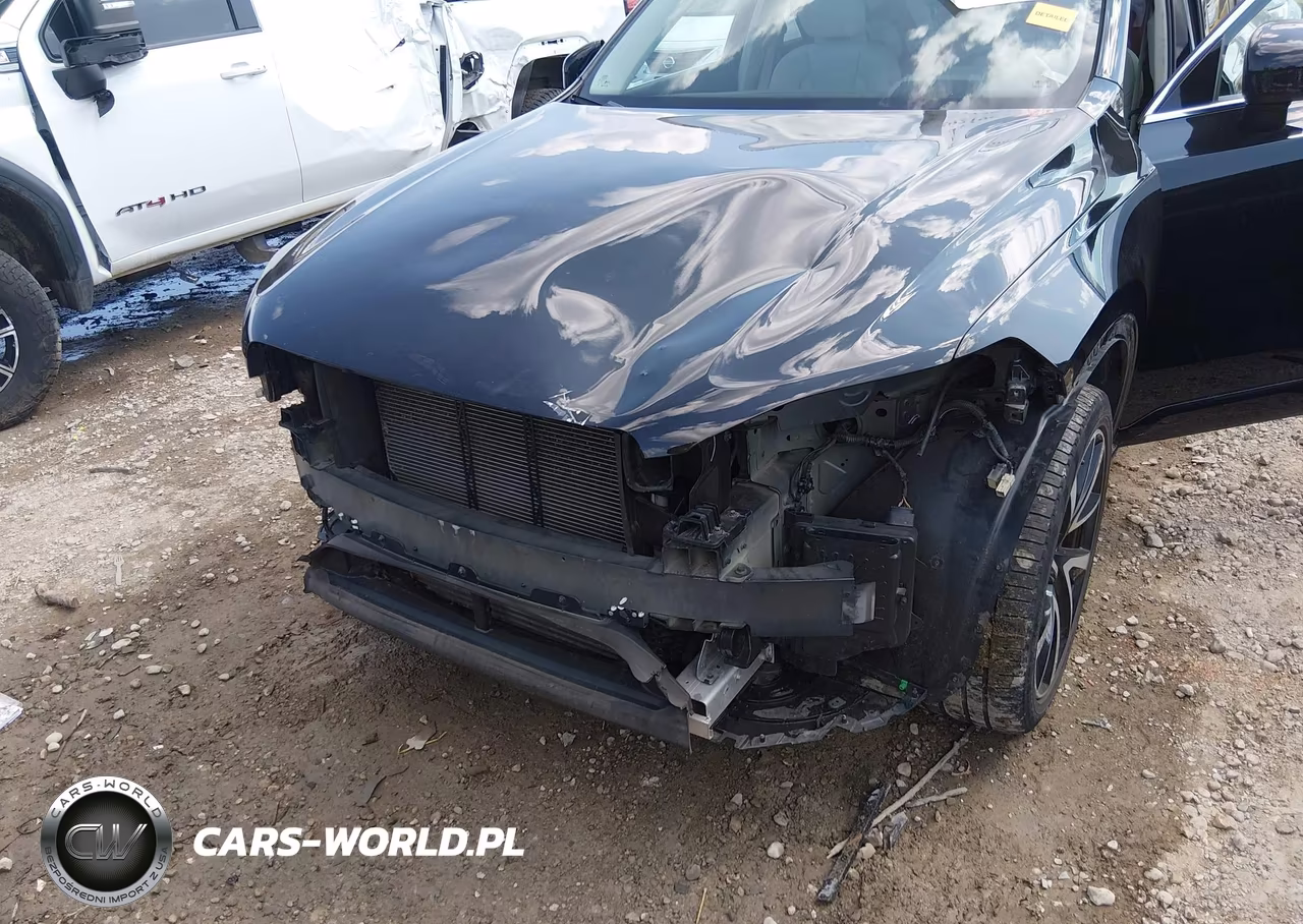 2020 Volvo Xc90 T6 Momentum 6 Passenger VIN:YV4A221K0L1619493 - 6