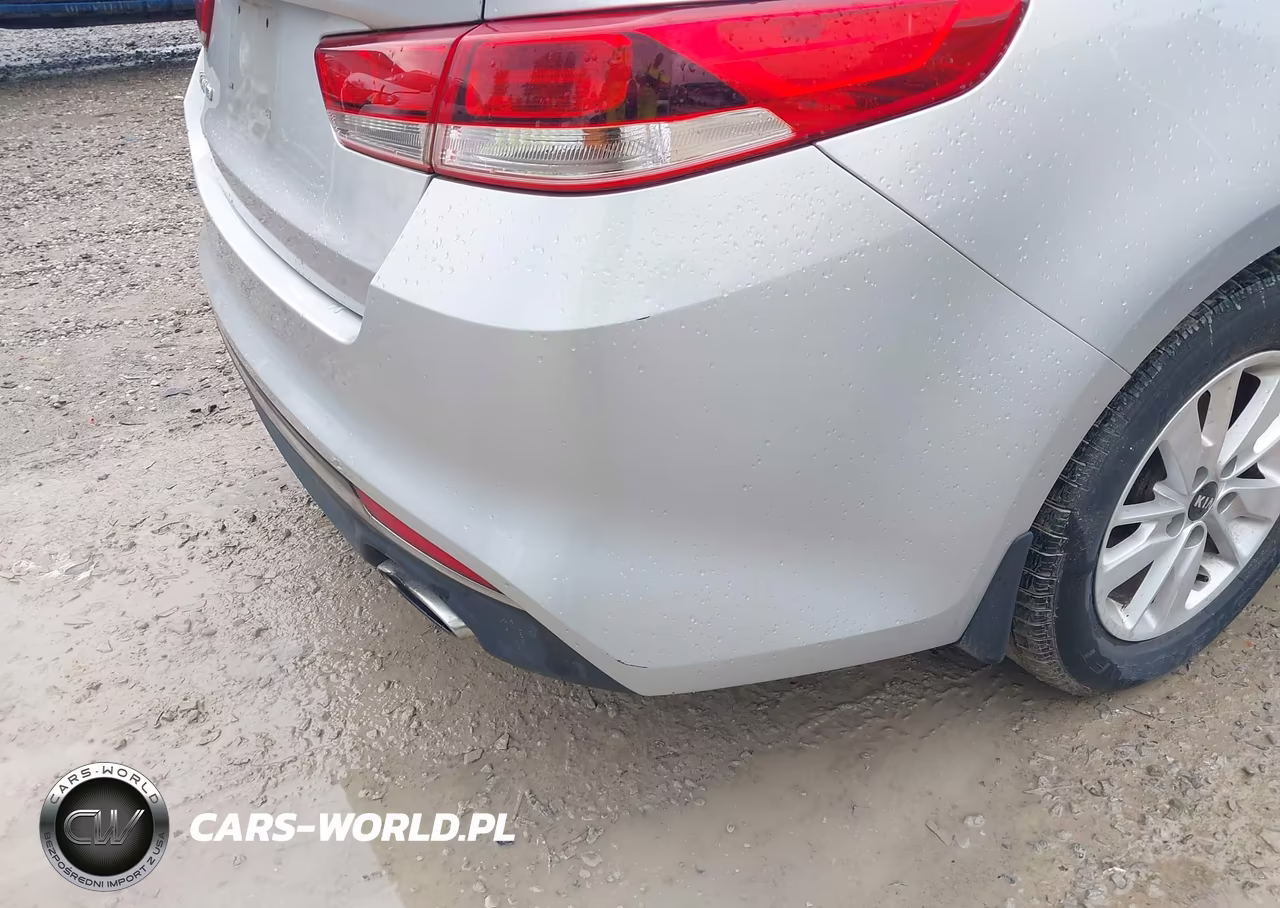 2016 Kia Optima Lx VIN:5XXGT4L32GG101455 - 13