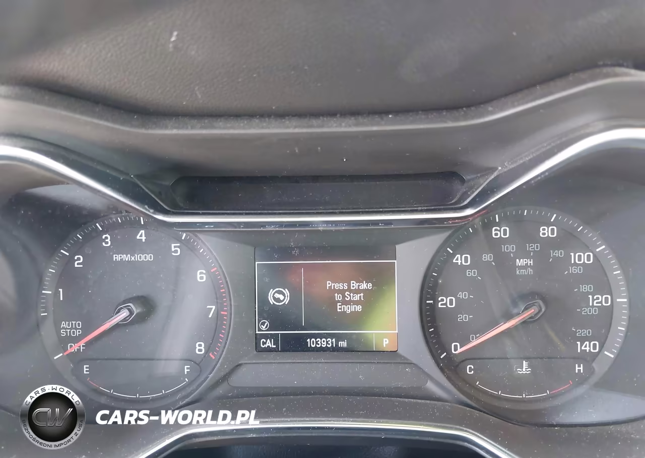 2022 Chevrolet Trailblazer Awd Lt VIN:KL79MRSL9NB106494 - 7