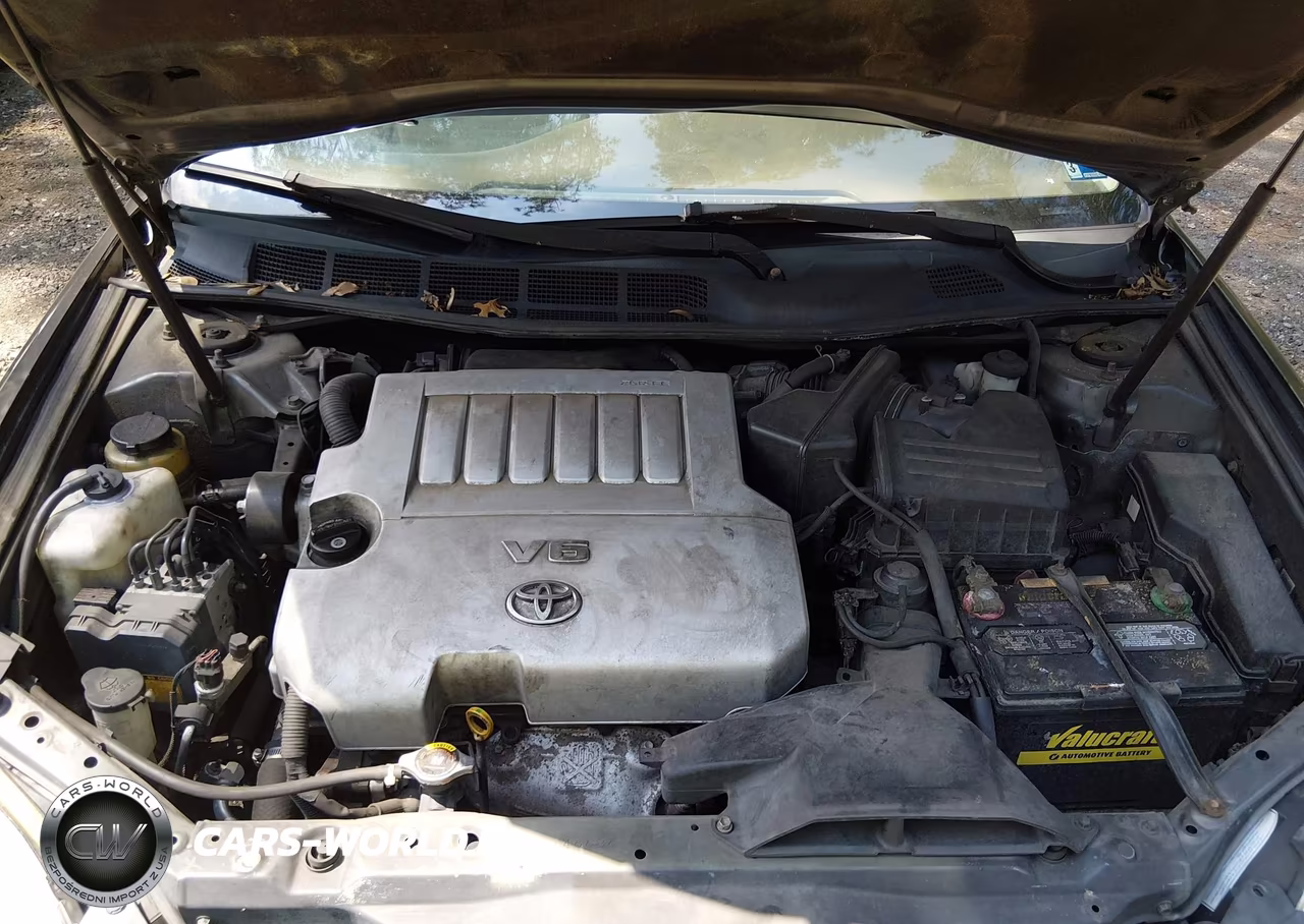 2008 Toyota Avalon Limited VIN:4T1BK36B38U293048 - 10