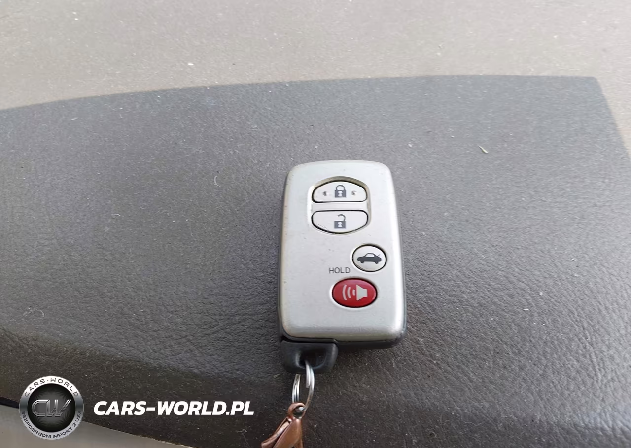 2008 Toyota Avalon Limited VIN:4T1BK36B38U293048 - 11
