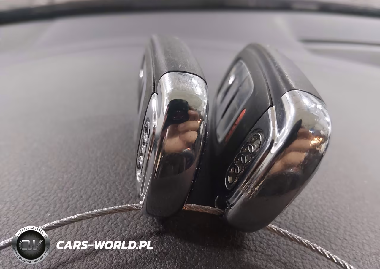 2012 Audi A5 2.0T Prestige VIN:WAUVFAFR7CA019673 - 11