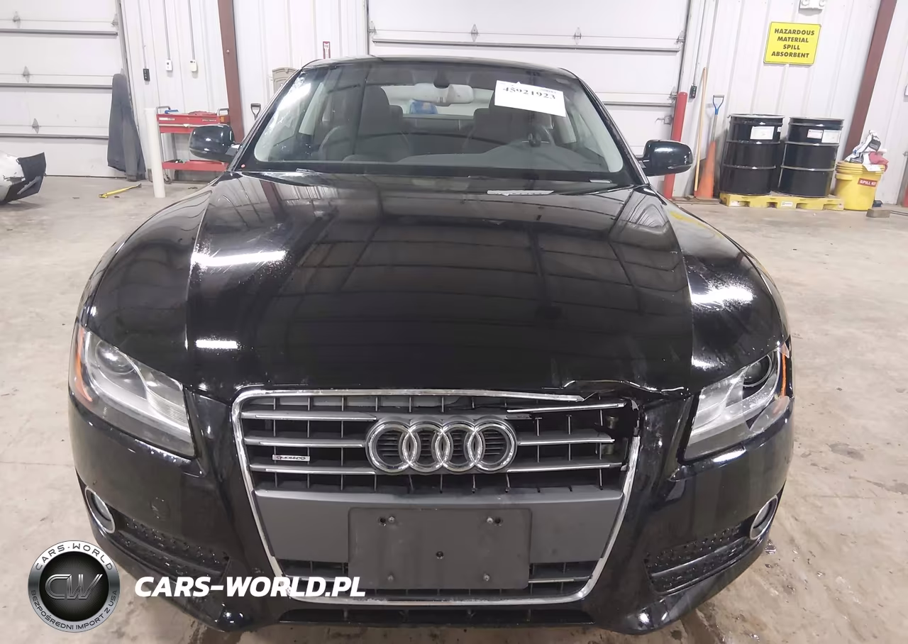 2012 Audi A5 2.0T Prestige VIN:WAUVFAFR7CA019673 - 12
