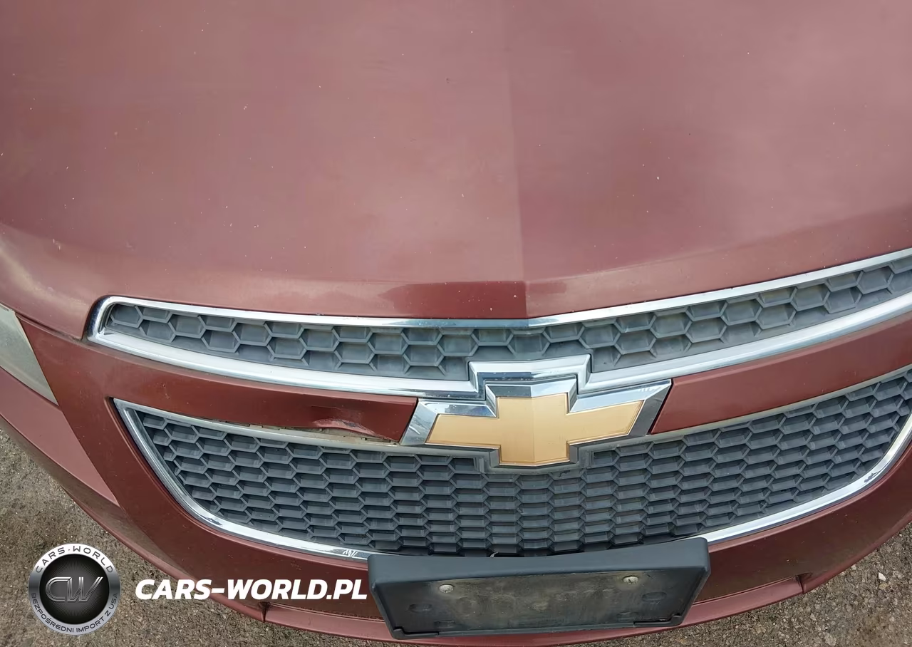 2012 Chevrolet Cruze Eco VIN:1G1PK5SCXC7350656 - 6