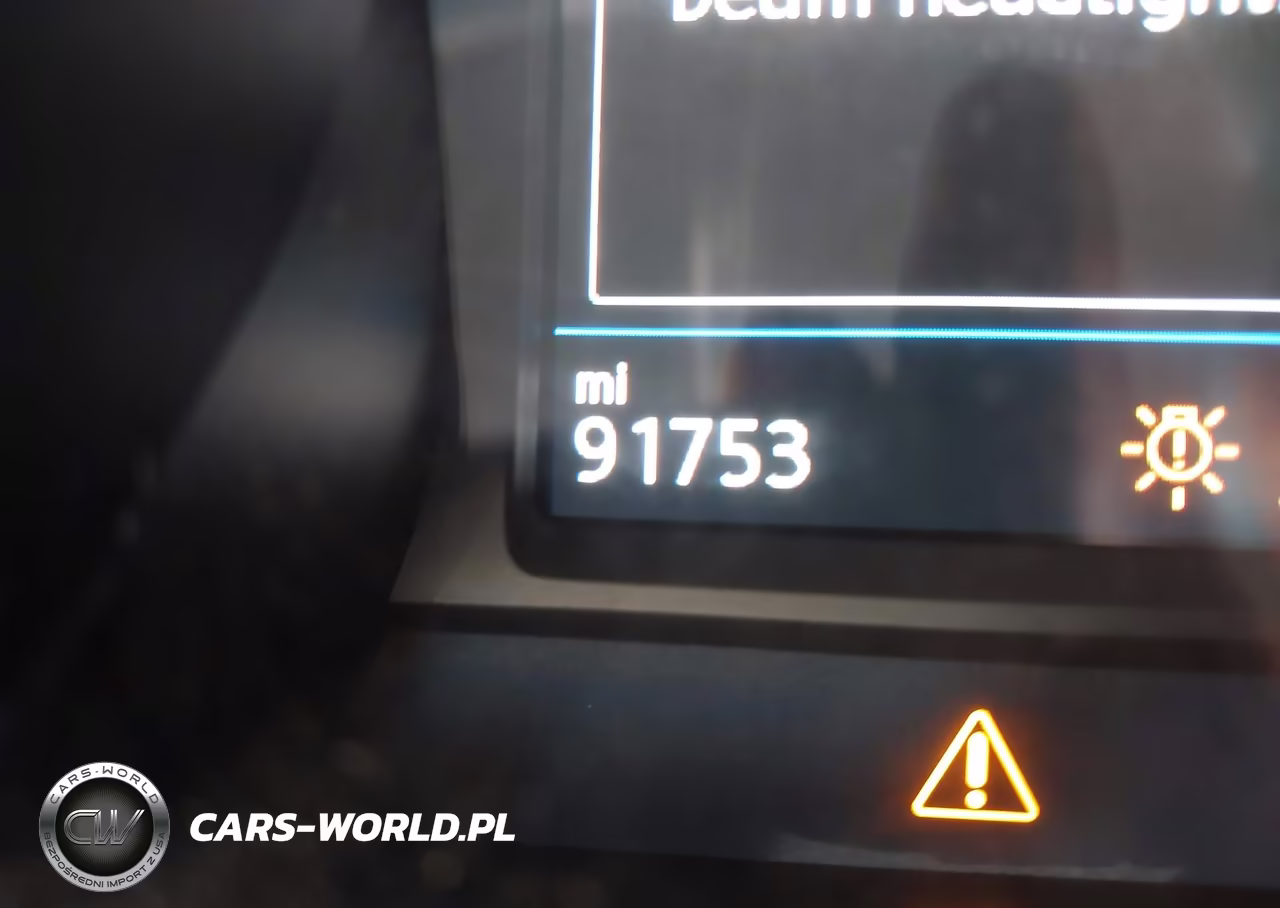 2018 Volkswagen Tiguan 2.0T Se-2.0T Sel VIN:3VV3B7AX6JM006025 - 15