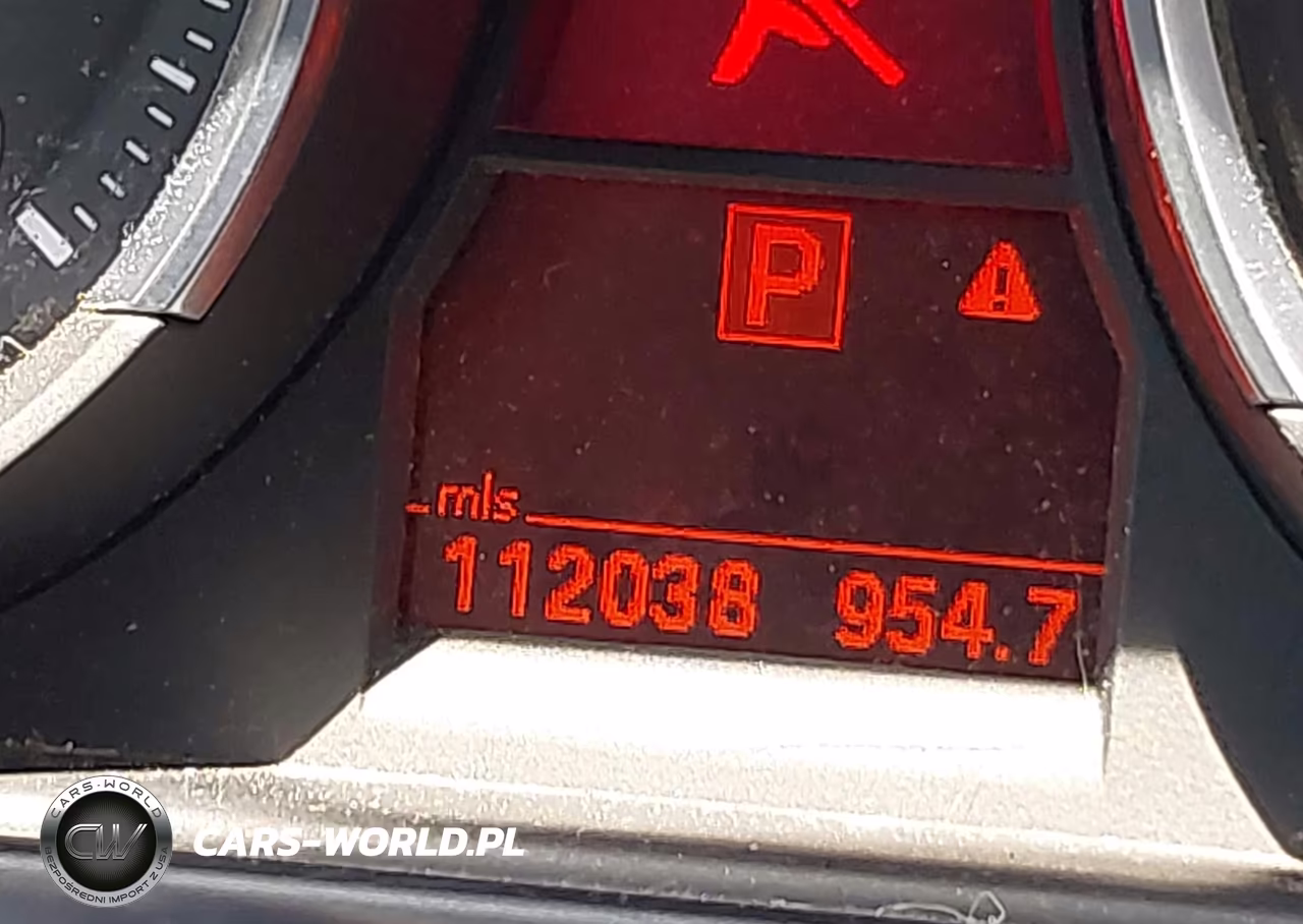2011 BMW Z4 Sdrive35I VIN:WBALM7C54BE383994 - 15