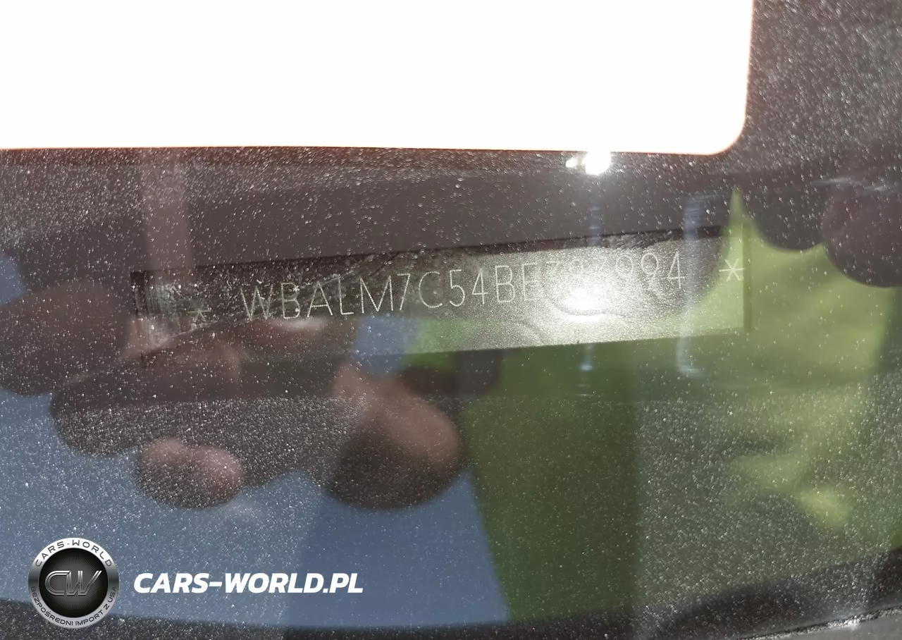 2011 BMW Z4 Sdrive35I VIN:WBALM7C54BE383994 - 9