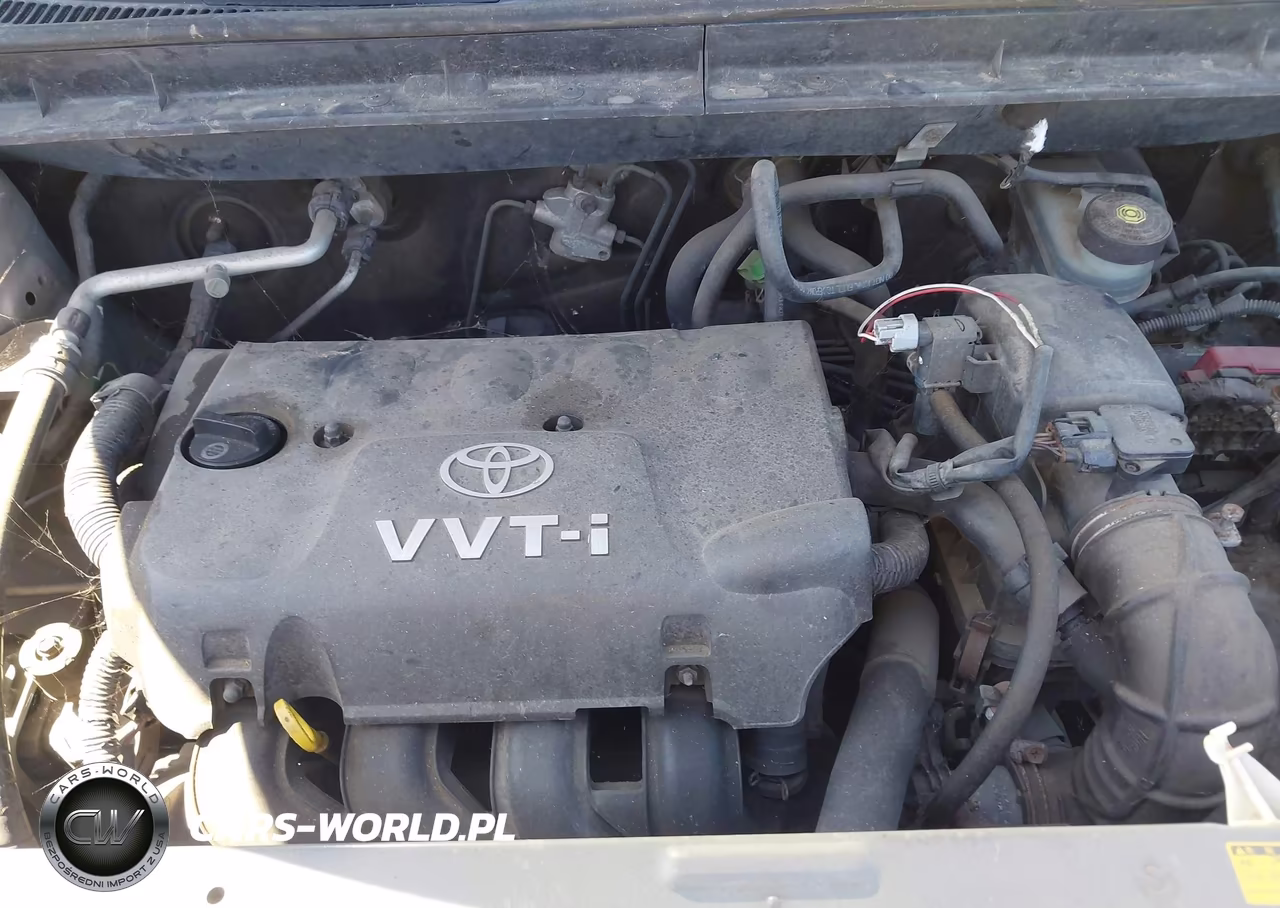 2005 Scion Xb VIN:JTLKT324050186362 - 10