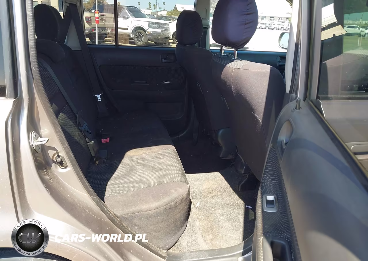 2005 Scion Xb VIN:JTLKT324050186362 - 8