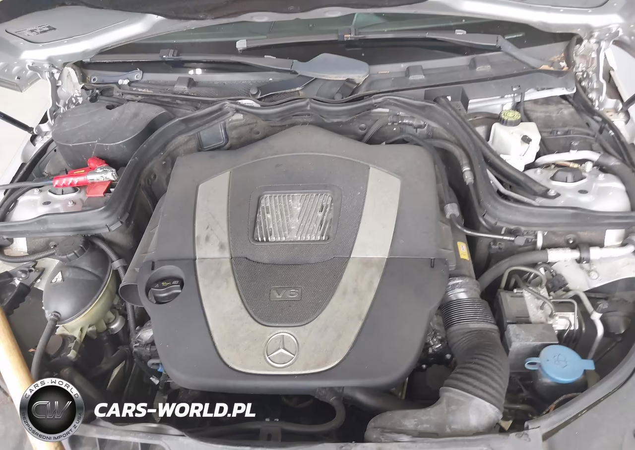 2008 Mercedes-Benz C 300 Luxury 4Matic-Sport 4Matic VIN:WDDGF81X68F191333 - 10