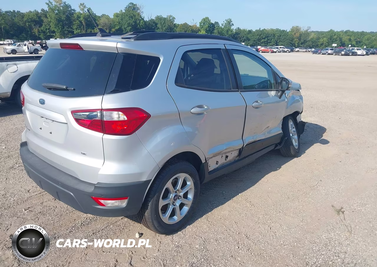2011 Ford Edge Sel VIN:2FMDK3JC8BBB25752 - 4