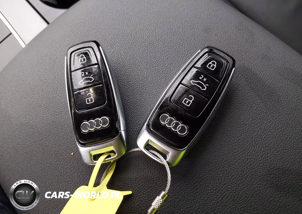 2021 Audi Q7 Premium Plus 55 Tfsi Quattro Tiptronic VIN:WA1LXAF77MD022444 - 11