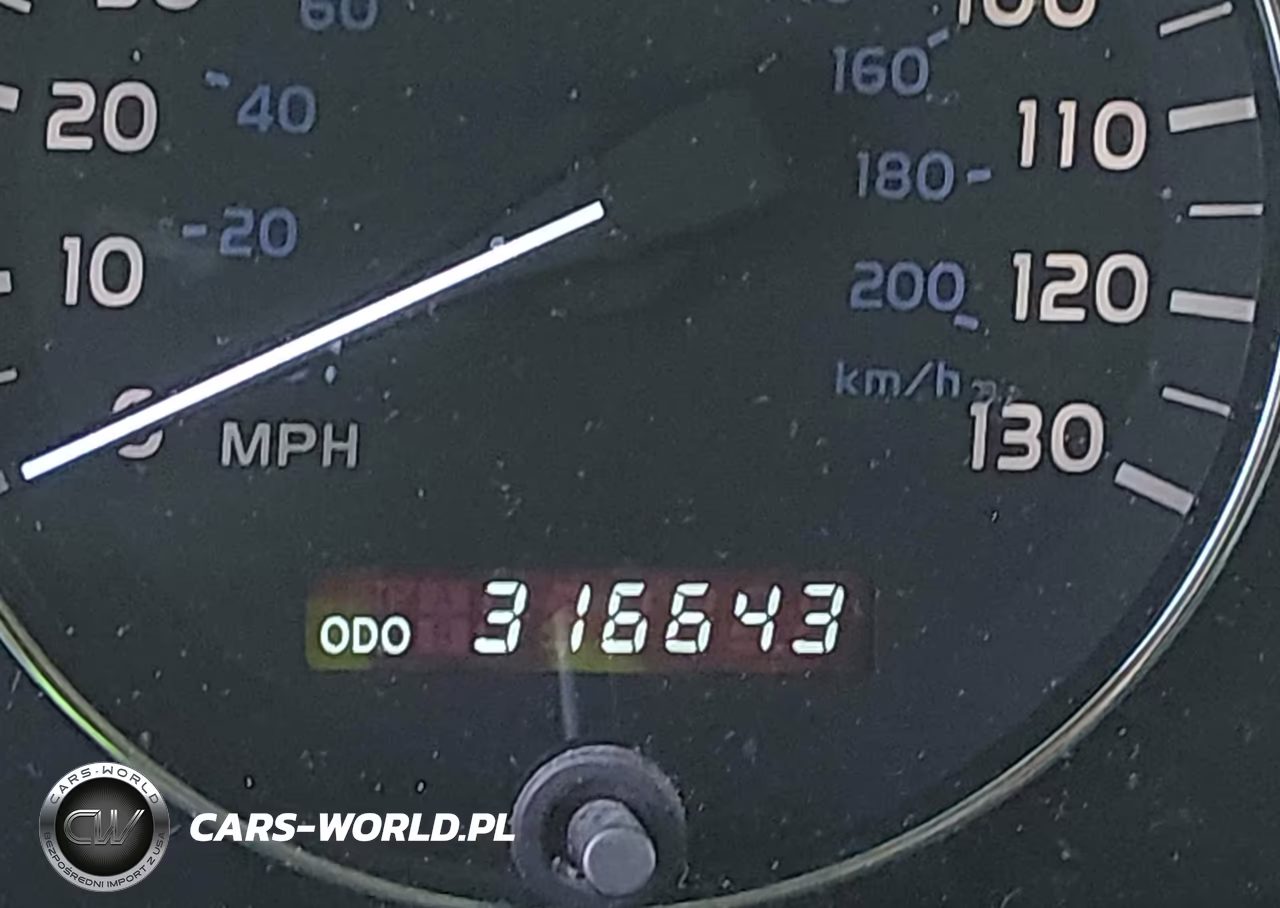 2004 Lexus Lx 470 VIN:JTJHT00W043545308 - 15