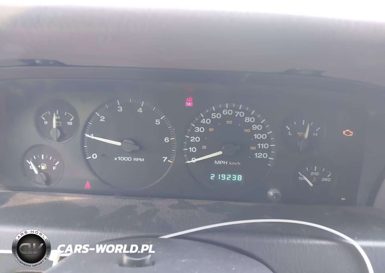 2002 Jeep Grand Cherokee Laredo VIN:1J4GX48SX2C323636 - 7