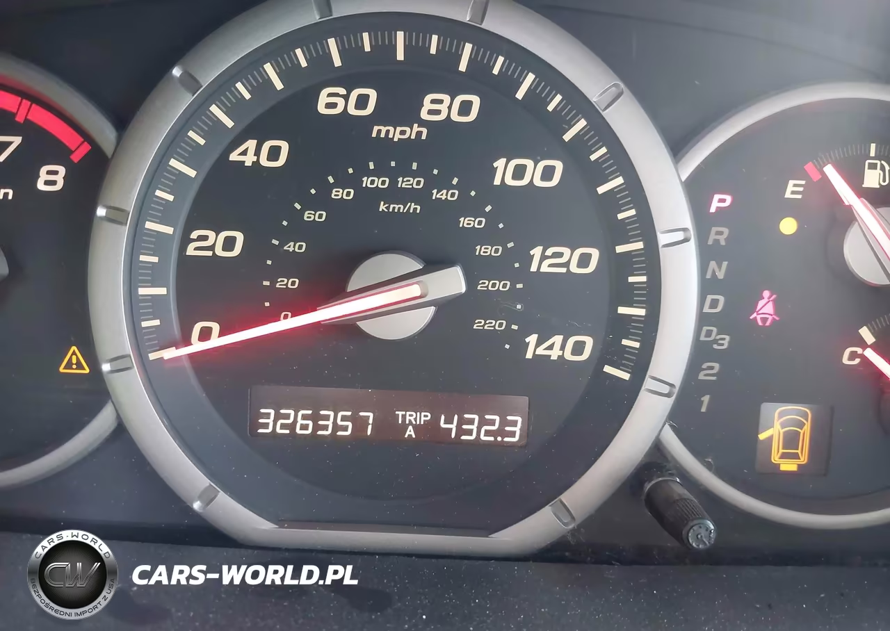 2006 Honda Pilot Ex-L VIN:5FNYF28596B022893 - 7