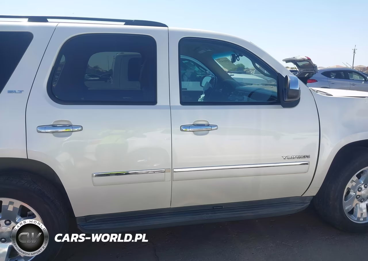 2011 GMC Yukon Slt VIN:1GKS1CE06BR202490 - 14