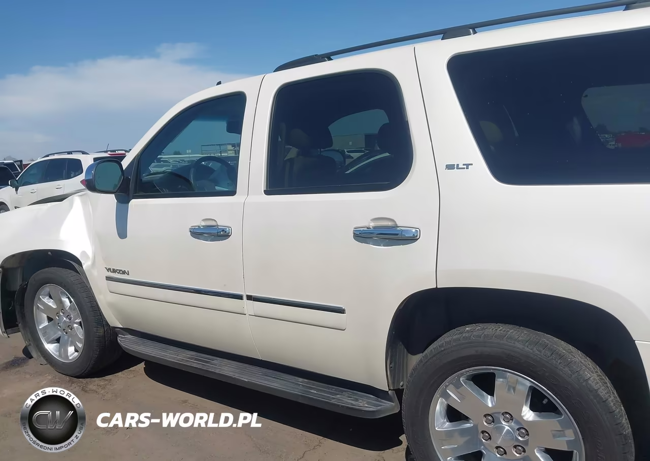 2011 GMC Yukon Slt VIN:1GKS1CE06BR202490 - 15