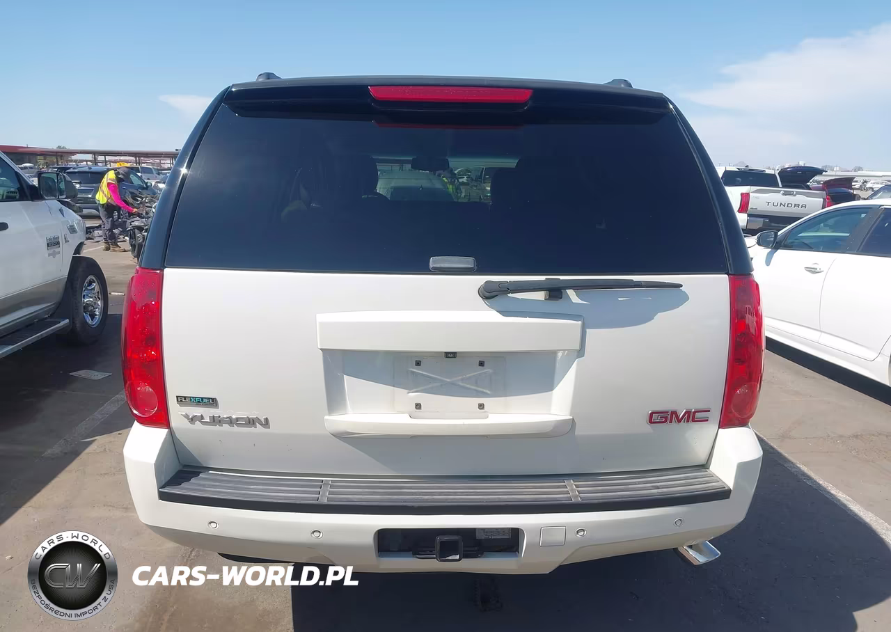 2011 GMC Yukon Slt VIN:1GKS1CE06BR202490 - 17