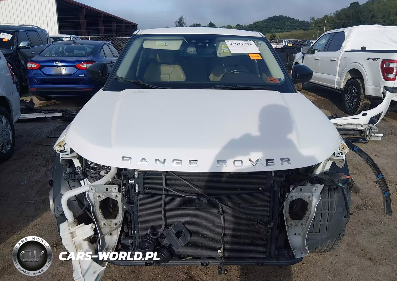 2018 Land Rover Range Rover Evoque Se-Se Premium VIN:SALVP2RX4JH288243 - 13