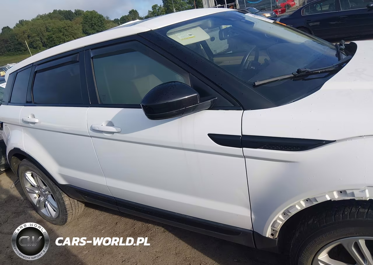 2018 Land Rover Range Rover Evoque Se-Se Premium VIN:SALVP2RX4JH288243 - 14