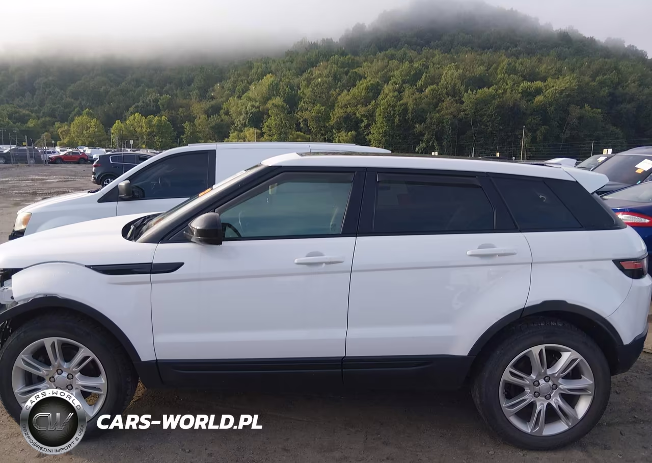 2018 Land Rover Range Rover Evoque Se-Se Premium VIN:SALVP2RX4JH288243 - 15