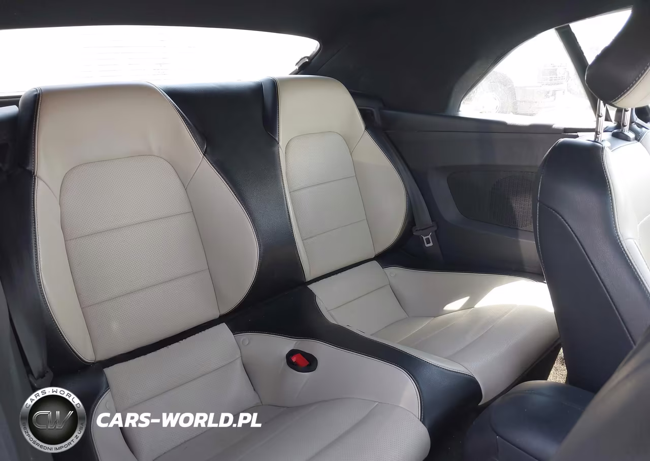 2019 Ford Mustang Ecoboost Premium VIN:1FATP8UH8K5109910 - 8