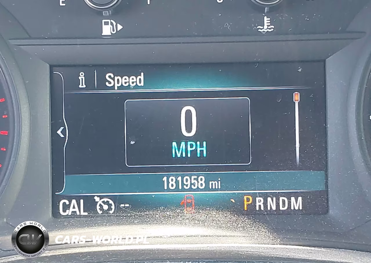 2017 Buick Encore Preferred VIN:KL4CJASBXHB172626 - 15