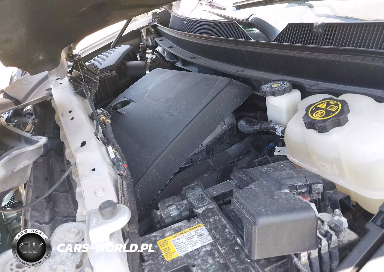 2020 Chevrolet Traverse Fwd Premier VIN:1GNERKKW8LJ251458 - 10