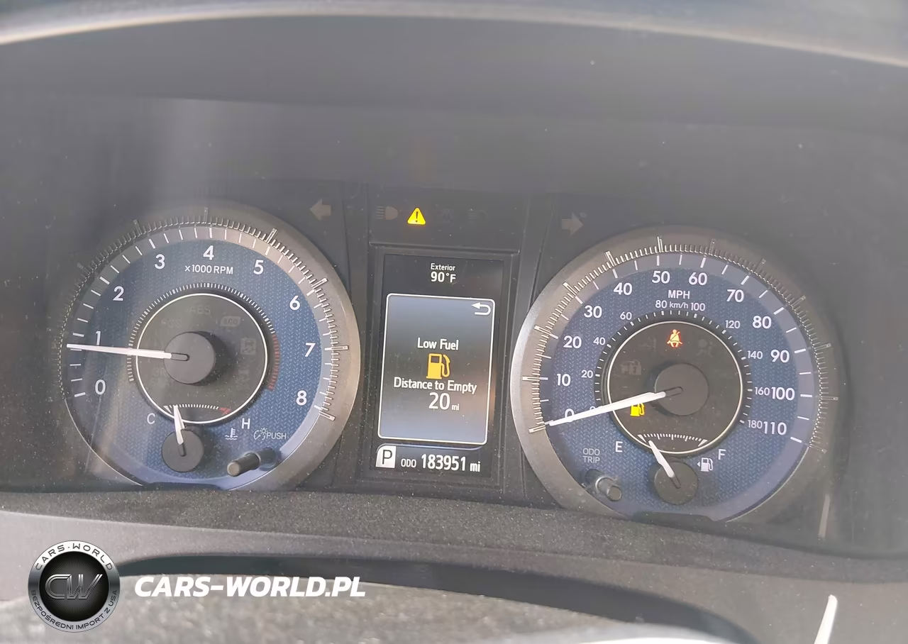 2015 Toyota Sienna Xle 7 Passenger VIN:5TDDK3DC4FS111593 - 7