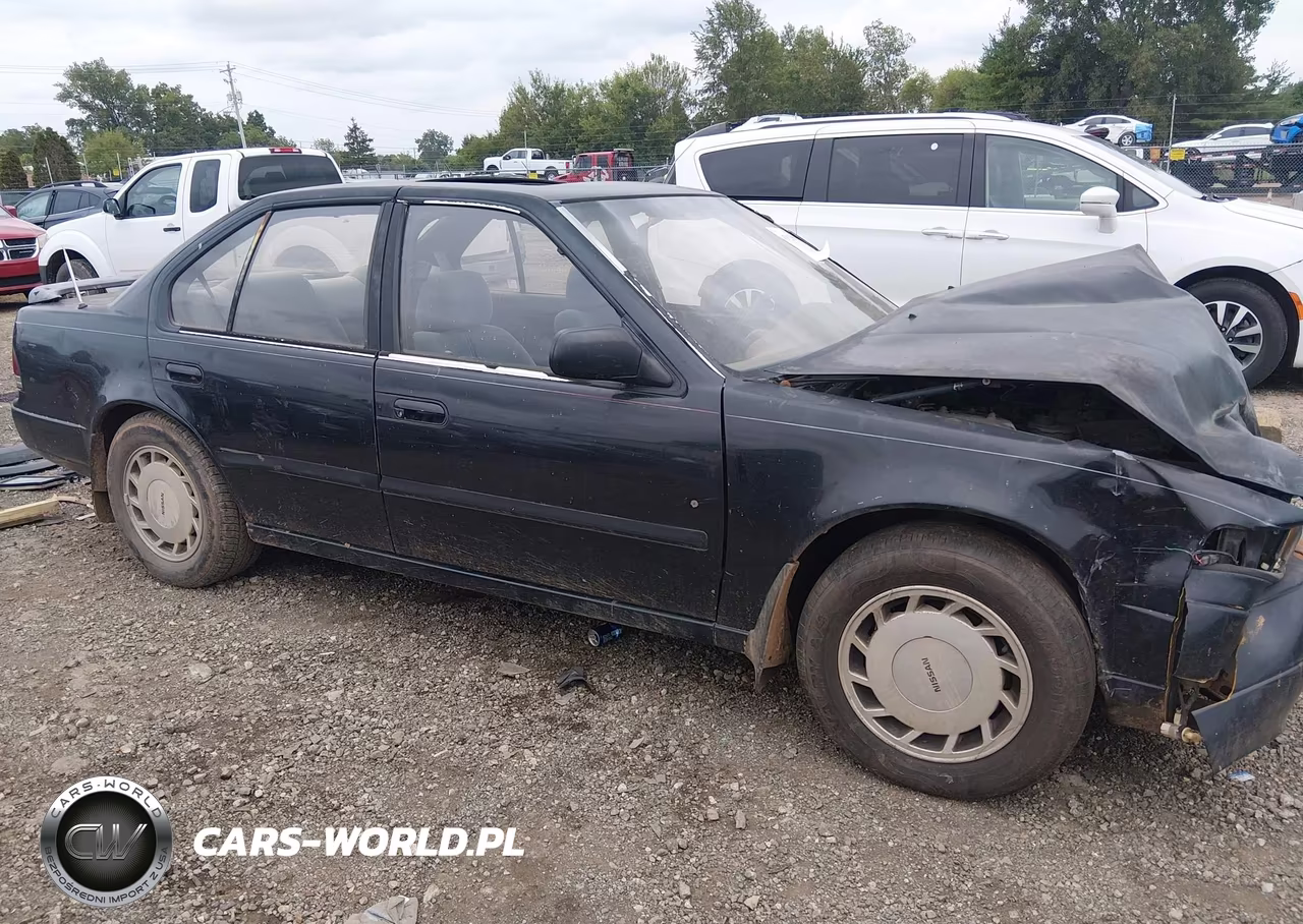 1990 Nissan Maxima VIN:JN1HJ01P6LT363999 - 13