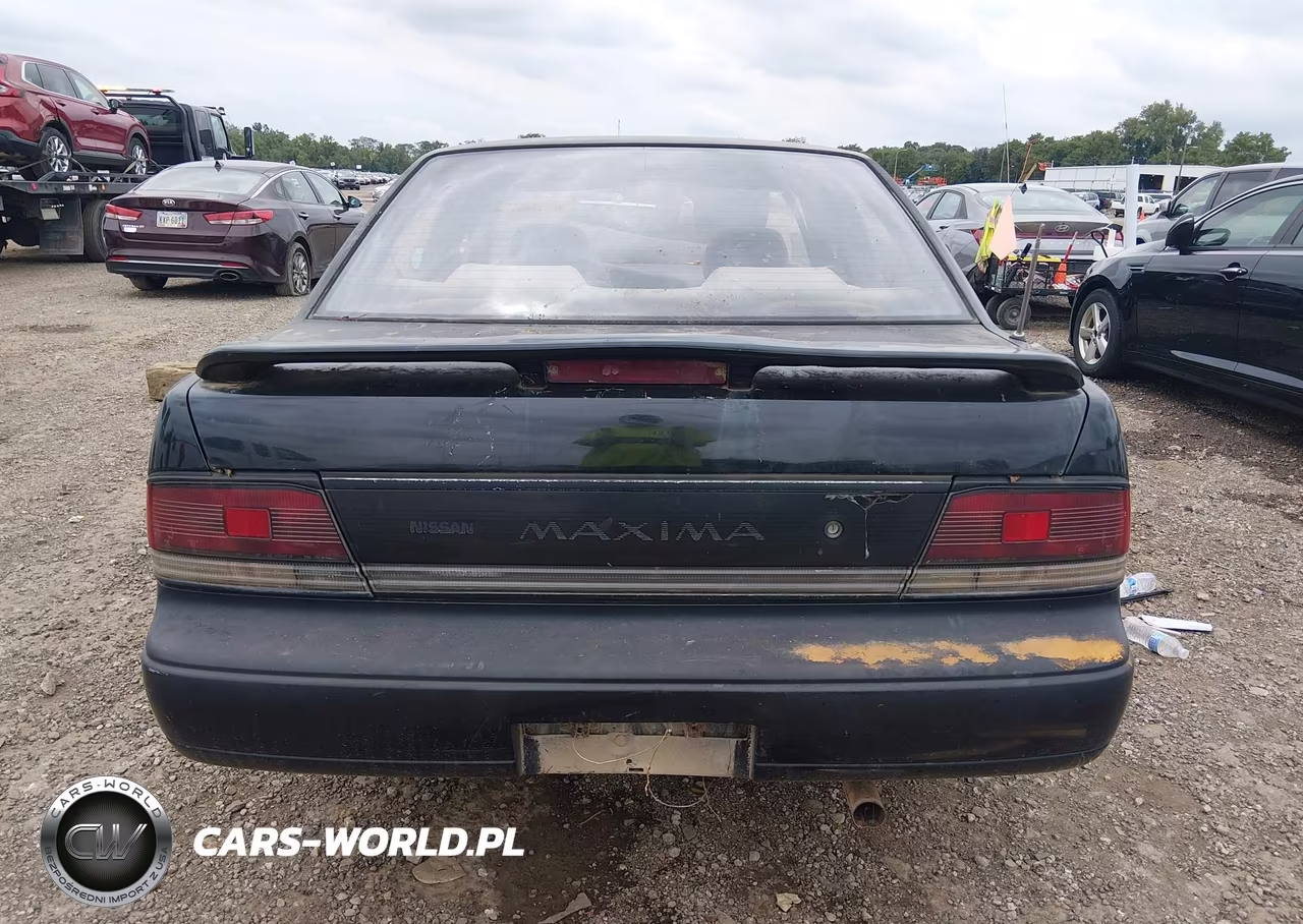 1990 Nissan Maxima VIN:JN1HJ01P6LT363999 - 16