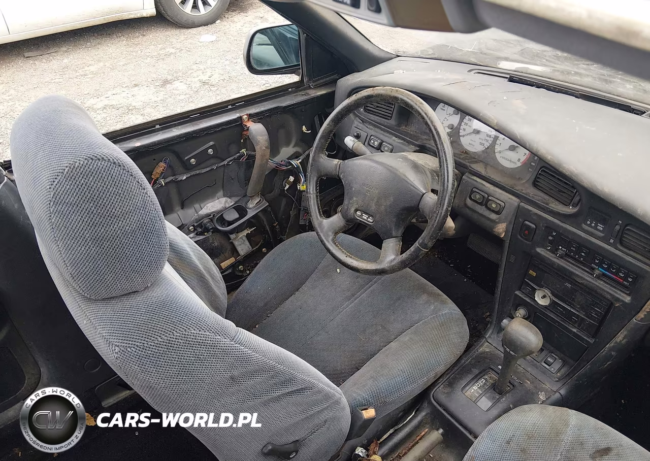 1990 Nissan Maxima VIN:JN1HJ01P6LT363999 - 19