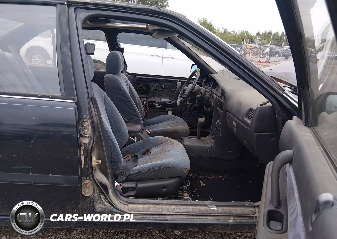 1990 Nissan Maxima VIN:JN1HJ01P6LT363999 - 5